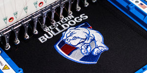 Logo Embroidery