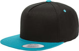 Yupoong Classic Five Panel