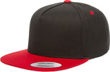 Yupoong Classic Five Panel