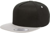 Yupoong Classic Five Panel