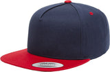 Yupoong Classic Five Panel