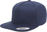 Yupoong Classic Five Panel