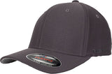 Charcoal Flexfit Cool & Dry Hat