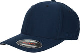 Navy Flexfit Cool & Dry Hat