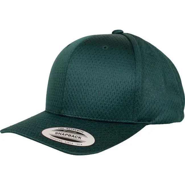 Yupoong Sports Cap Custom Hats Australia