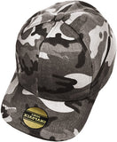 GCAH142 Mamba Cap