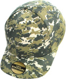 GCAH142 Mamba Cap