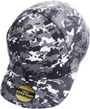 GCAH142 Mamba Cap