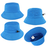 GCAH677 Kindy Bucket Hat Kids