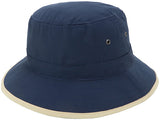 GCAH678 Microfibre Bucket Hat