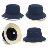 GCAH678 Microfibre Bucket Hat