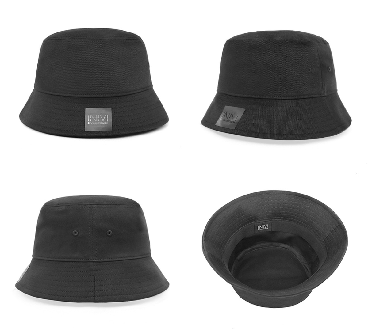 GCIV132 Cotton/Spandex Custom Hats Australia