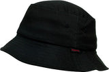 Flexfit Bucket Hat - Black