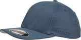 Charcoal Flexfit Perma Curve Hat