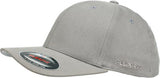 Grey Flexfit Perma Curve Hat