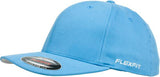NSW Blue Flexfit Perma Curve Hat