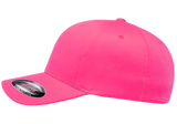 Pink Flexfit Perma Curve Hat