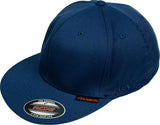 Flexfit Pro Baseball Navy Hat
