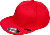 Flexfit Pro Baseball Red Hat