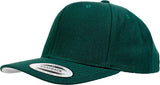 Spruce Yupoong Classic Snapback Hat