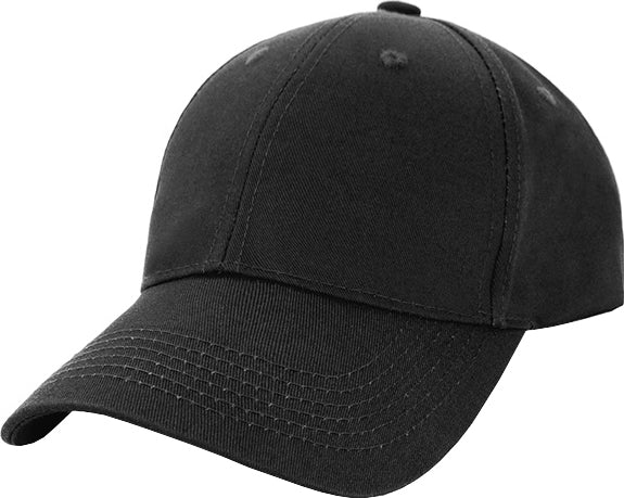 GCAH125 Curve Peak Hat - Custom Hats Australia