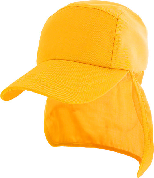 GCAH627 Legionnaire Cap Kids