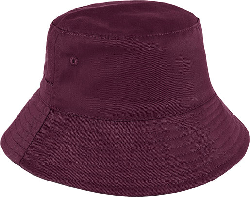 GCAH677 Kindy Bucket Hat Kids - Main Image