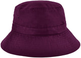 GCAH690 School Bucket hat