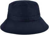 GCAH690 School Bucket hat