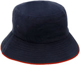 GCAH695 Bucket Hat