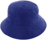 GCAH716 Bucket Hat Kids