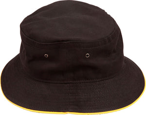 WSCH31 Bucket Hat