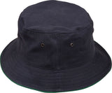 WSCH31 Bucket Hat