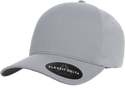 FLEXFIT DELTA SILVER COLOUR