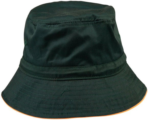 WSH1033 Bucket Hat